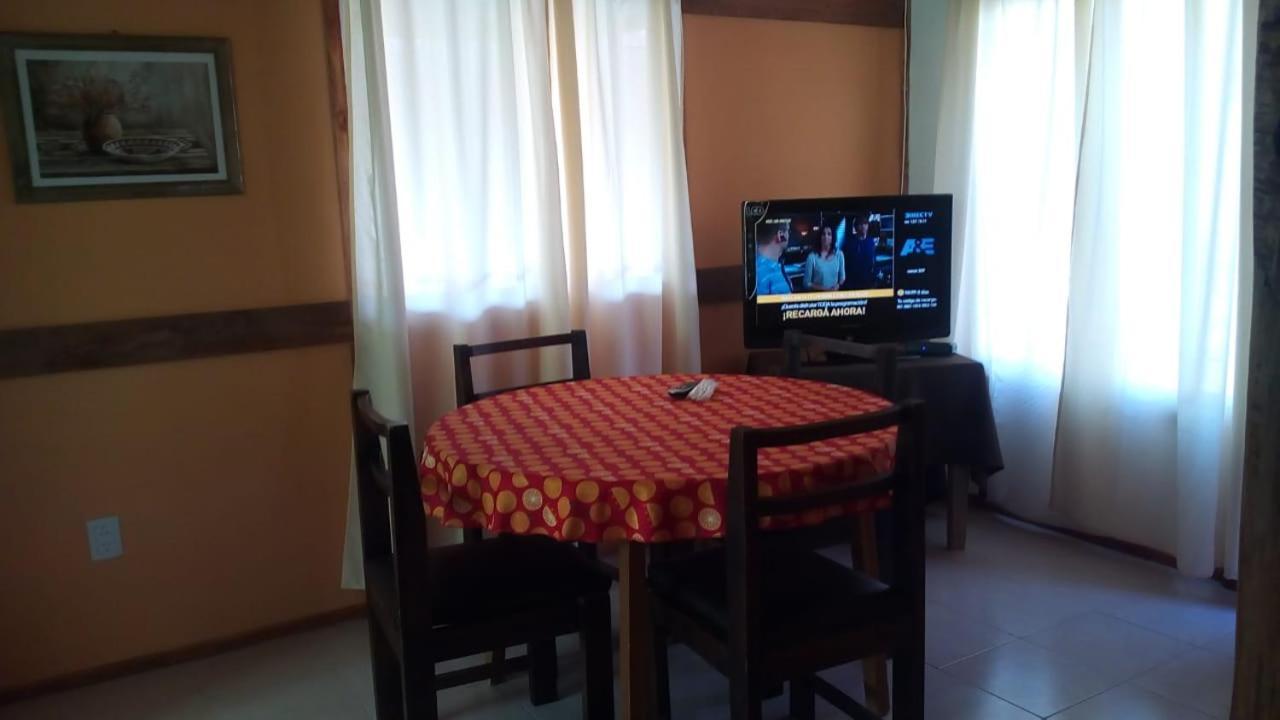 Cabanas Los Platanos Ла Гранха Екстериор снимка