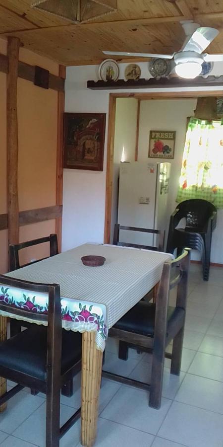Cabanas Los Platanos Ла Гранха Екстериор снимка