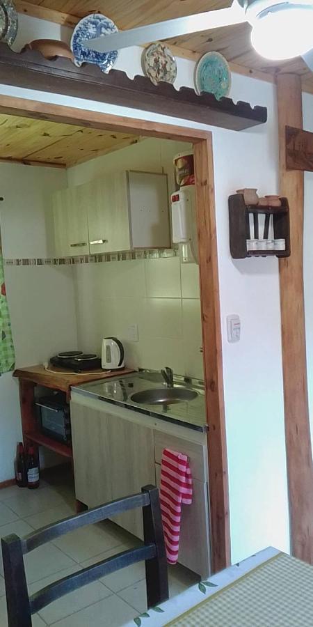 Cabanas Los Platanos Ла Гранха Екстериор снимка