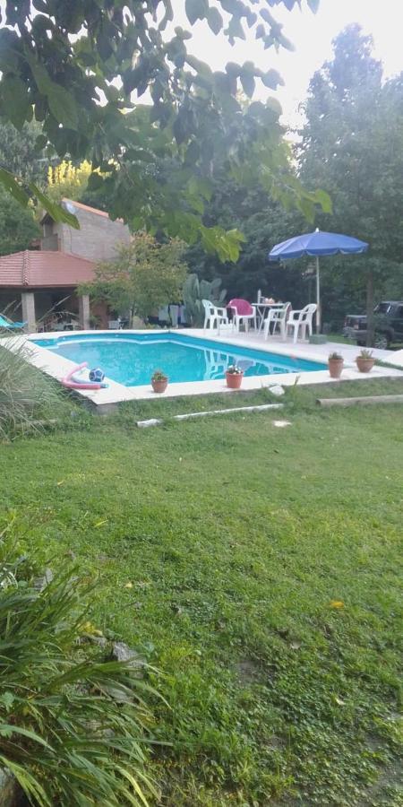 Cabanas Los Platanos Ла Гранха Екстериор снимка