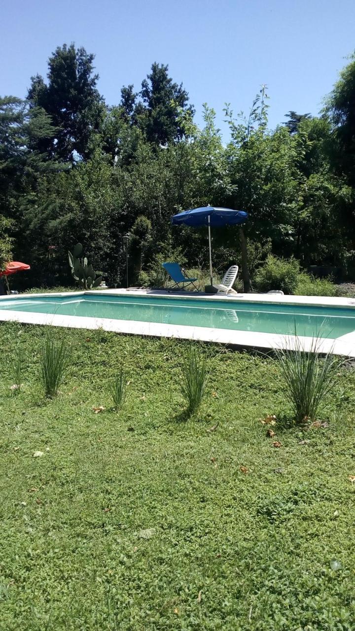 Cabanas Los Platanos Ла Гранха Екстериор снимка