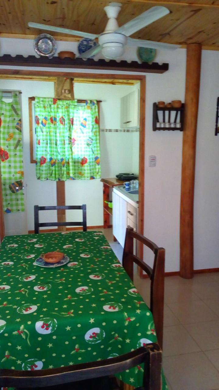 Cabanas Los Platanos Ла Гранха Екстериор снимка