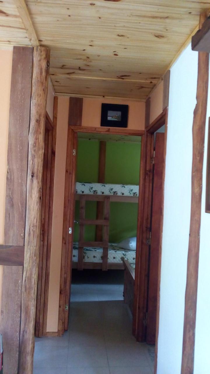 Cabanas Los Platanos Ла Гранха Екстериор снимка