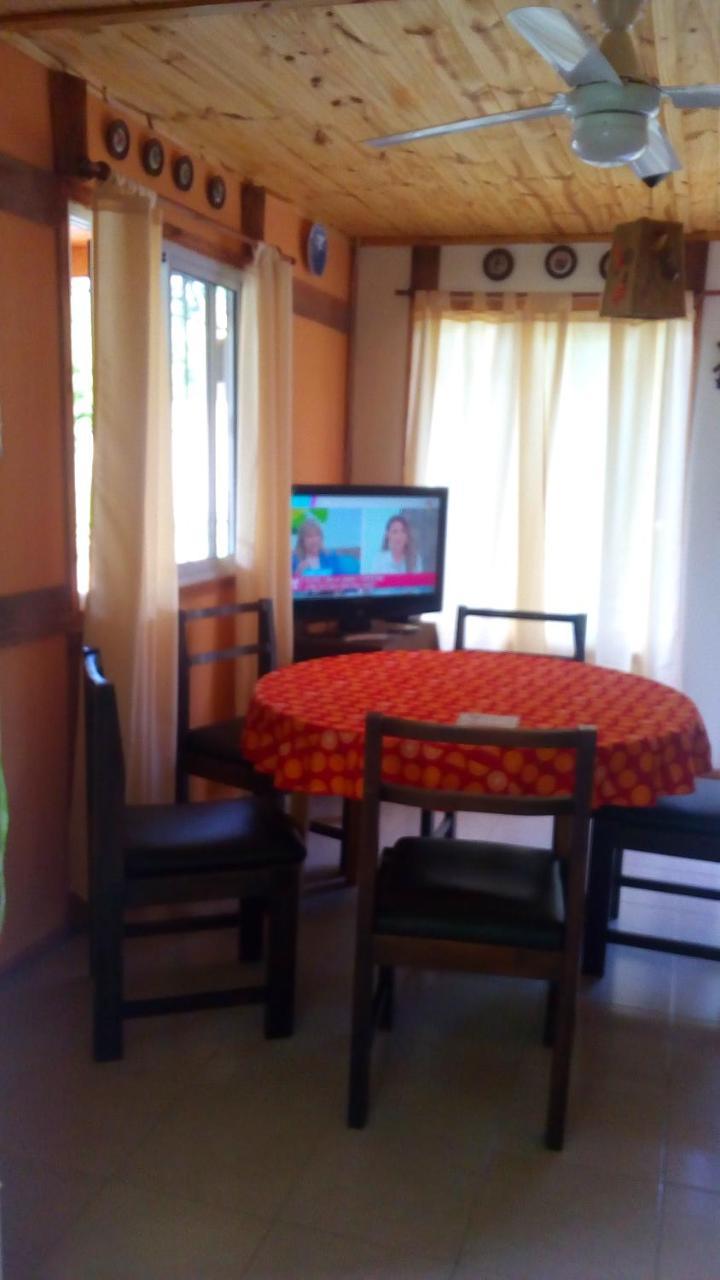 Cabanas Los Platanos Ла Гранха Екстериор снимка