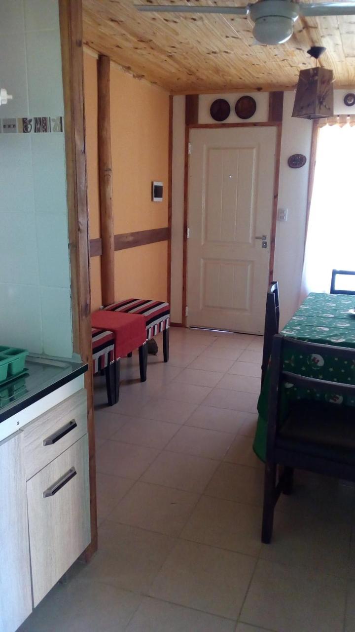 Cabanas Los Platanos Ла Гранха Екстериор снимка